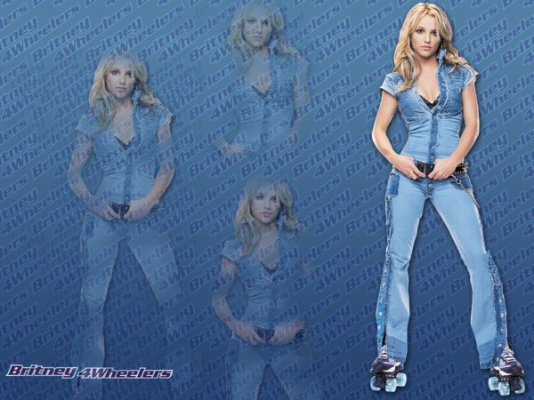 Britney Spears Image 3