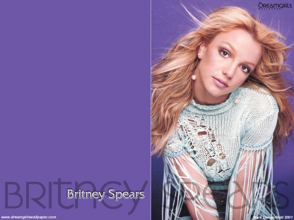 Britney Spears Image 8